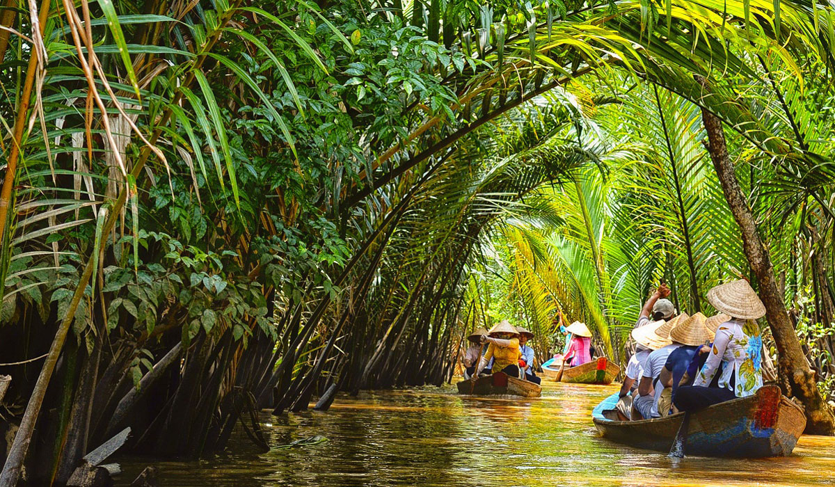 WHERE TO GO TO SEE UNSEEN VIETNAM WHERE TO GO TO SEE UNSEEN VIETNAM