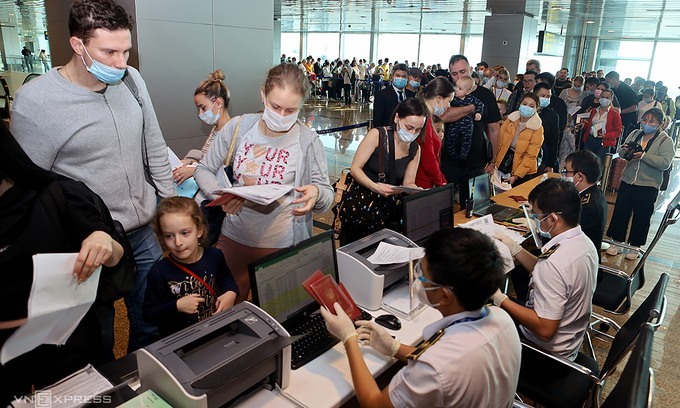 Kazakhstan passes visa exemption agreement with Vietnam Kazakhstan passes visa exemption agreement with Vietnam