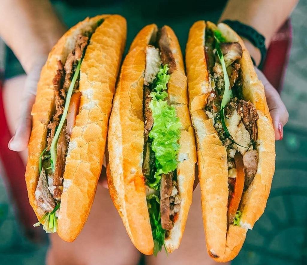 Hanoi Street Food Hanoi Street Food