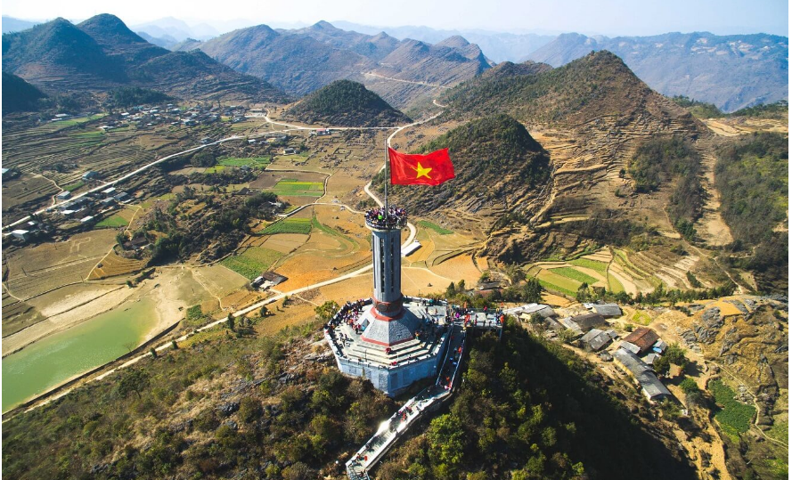 Ha Giang: markedly different geography and culture makes a difference Ha Giang: markedly different geography and culture makes a difference
