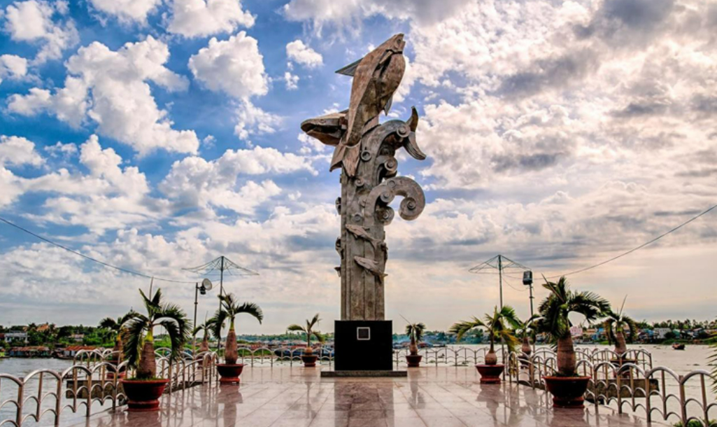 All about Chau Doc All about Chau Doc