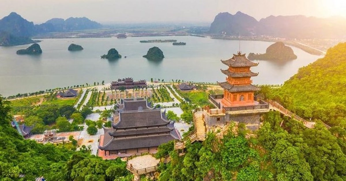 Ha Nam is emerging as Asia’s top tourism destination. Ha Nam is emerging as Asia’s top tourism destination.