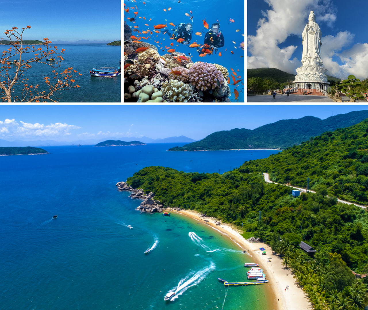 Hoi An Vietnam: Things to know a perfect trip in 2025