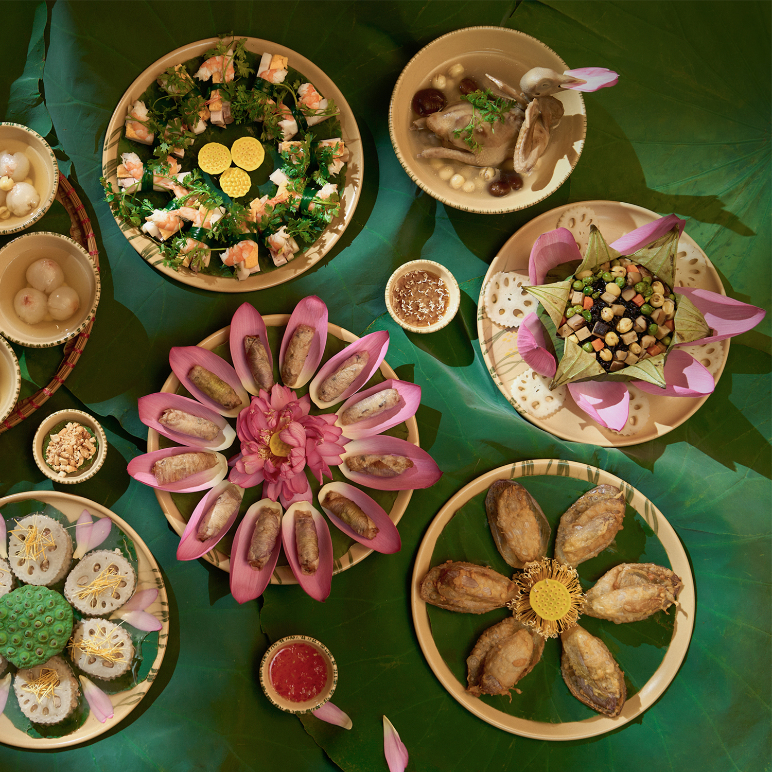 7 Home-style restaurants in Hanoi picked by Michelin 7 Home-style restaurants in Hanoi picked by Michelin