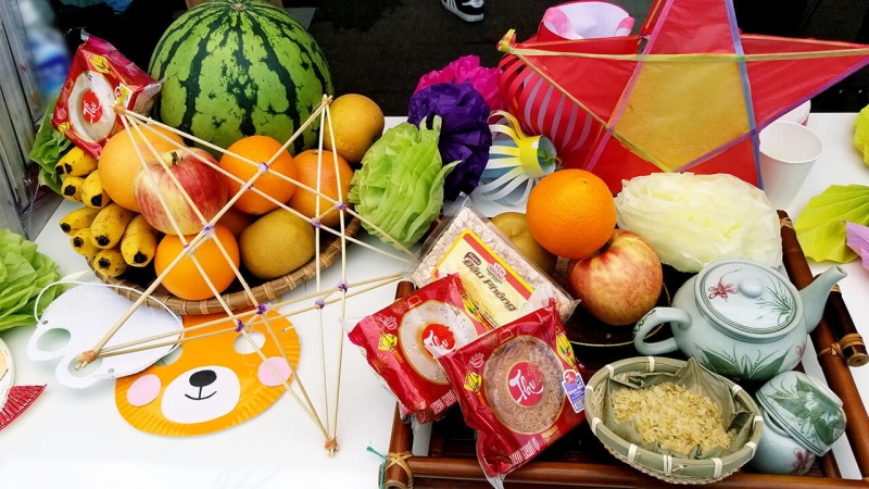 Hanoi Mid-Autumn Festival 2025: Reviving the Spirit of Vietnamese Traditions