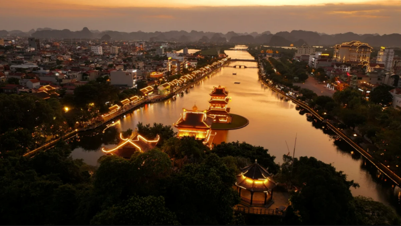 A One-Day Guide to Exploring Ninh Binh