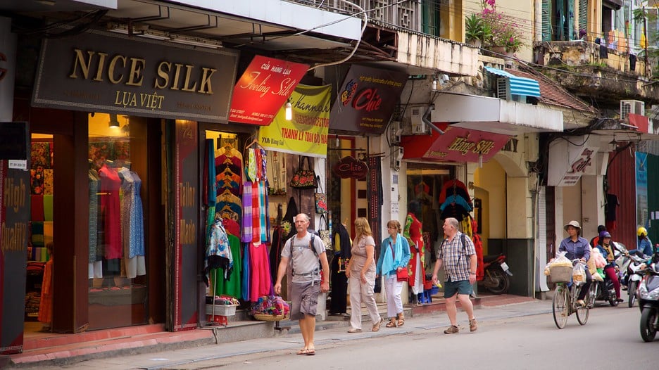 Shopping in Vietnam: Best Things to Buy, Top Destinations, and Expert Tips