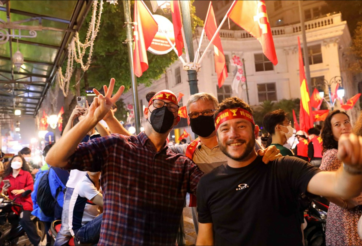 Viet Nam Ranked Among Top 10 Global Retirement Destinations