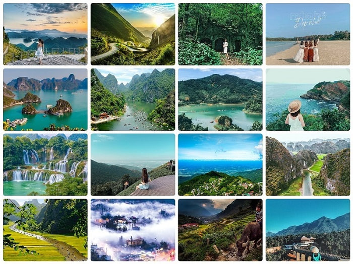 Vietnam Tops the List of Must-Visit Travel Destinations for 2026