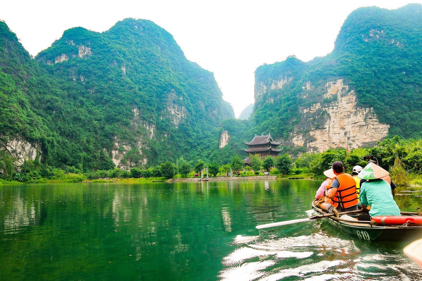 How Many Days Should You Spend in Ninh Binh? Choosing the Perfect Pace for Your Journey