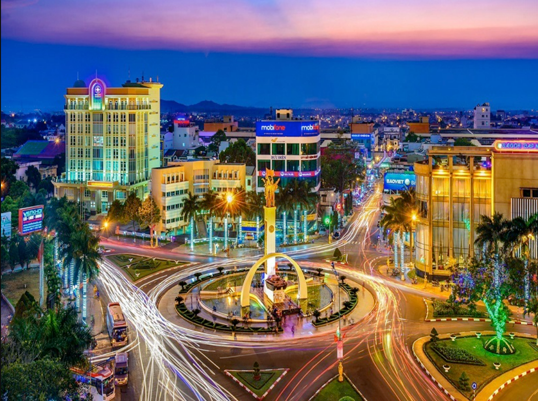 Top Attractions You Shouldn’t Miss in Buon Ma Thuot Top Attractions You Shouldn’t Miss in Buon Ma Thuot