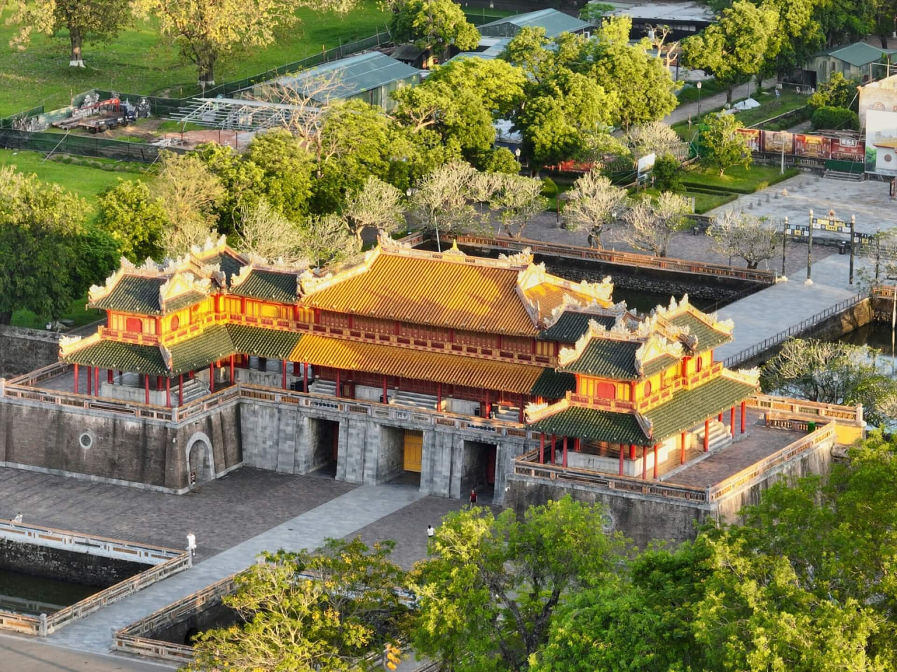 Hue Imperial City Travel Guide 2026: Discover Vietnam’s Historic Royal Capital Hue Imperial City Travel Guide 2026: Discover Vietnam’s Historic Royal Capital