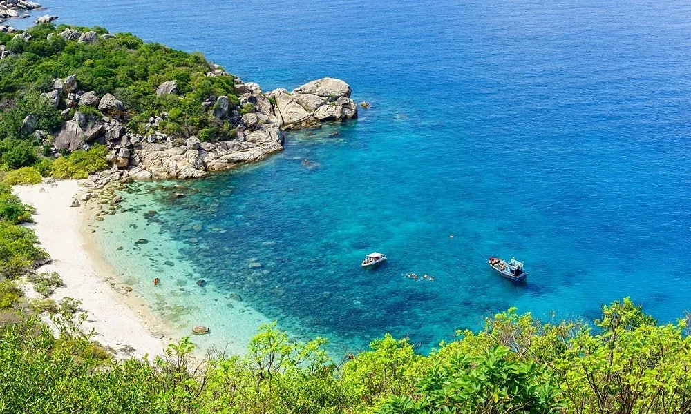 Top 6 Beach Destinations in Vietnam for Families & Groups in 2026 Top 6 Beach Destinations in Vietnam for Families & Groups in 2026