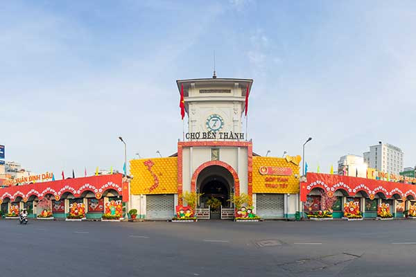 7 Must-See Attractions in Ho Chi Minh City in 2026